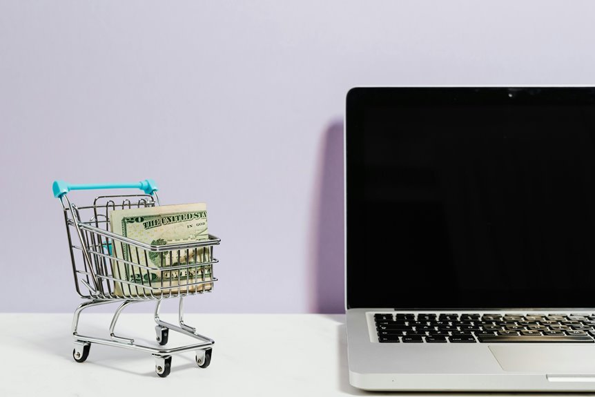 create a financial budget