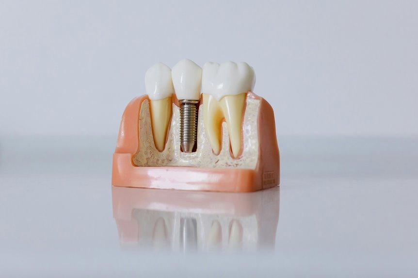dental implants in hungary