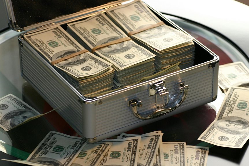 investment strategies with onpresscapital