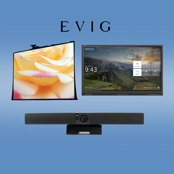 Why Architects, Designers, and Installers Trust Evig for Reliable, Elegant AV Integration