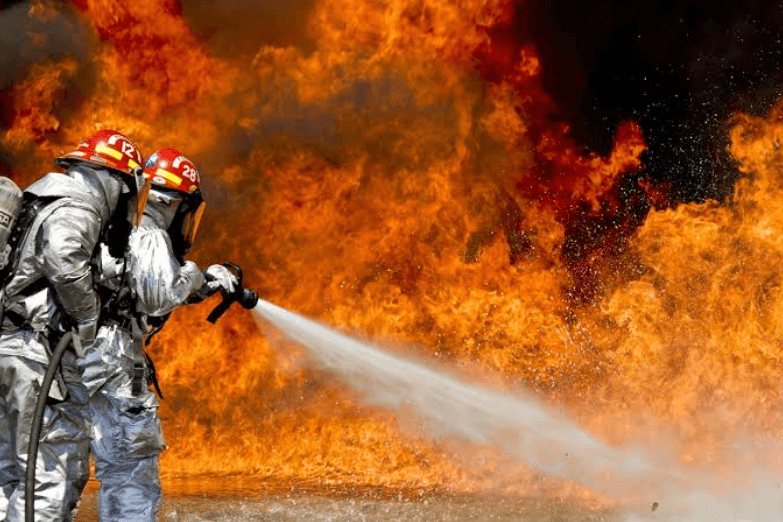 Strategic Fire Watch Services Las Vegas Support Safety Across Large Entertainment Venues